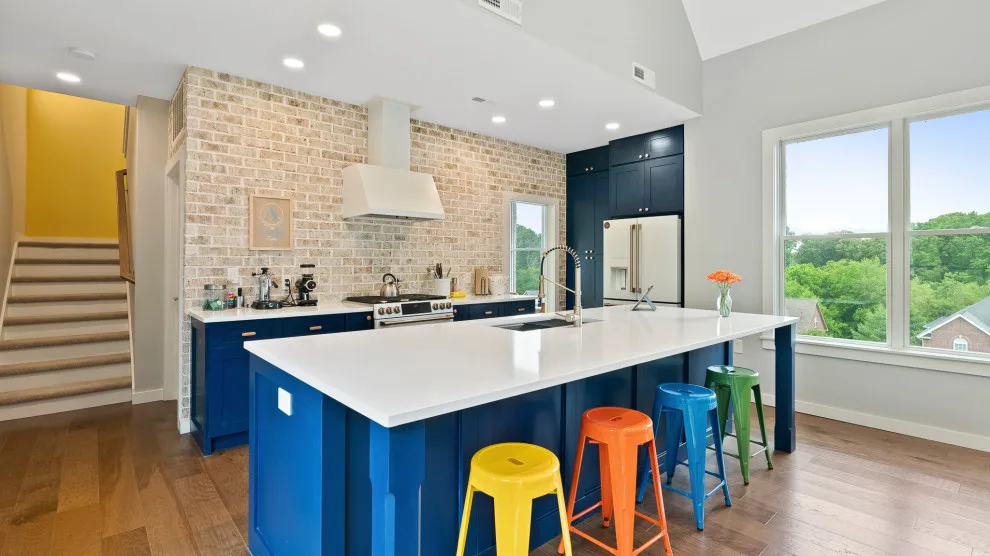Oakley Glen Lane Residence by Rosser Design Studio - Photo 13