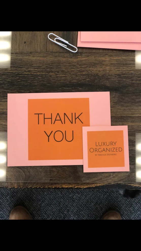 Declutter Workshop by Luxury Organized - Photo 3