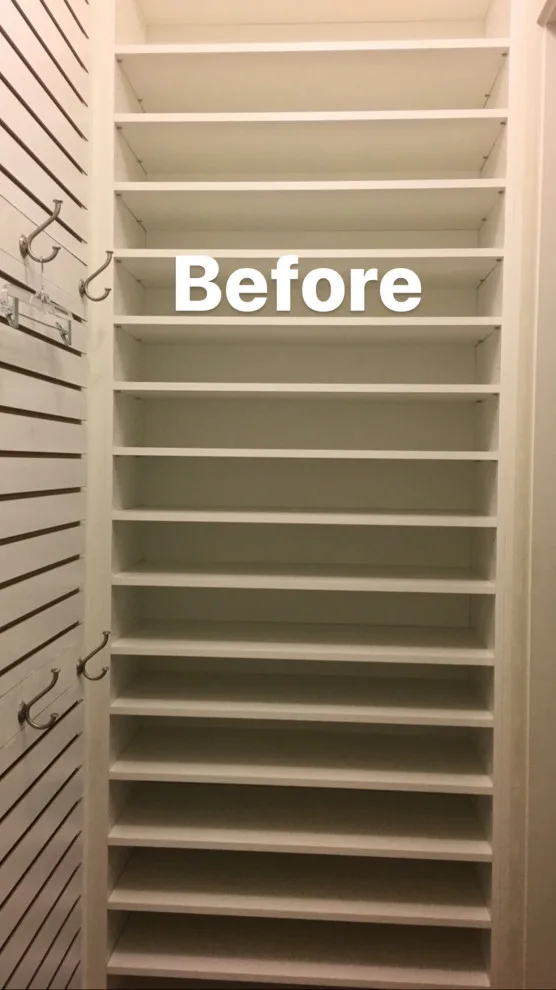 Luxury Organized - Photo 12