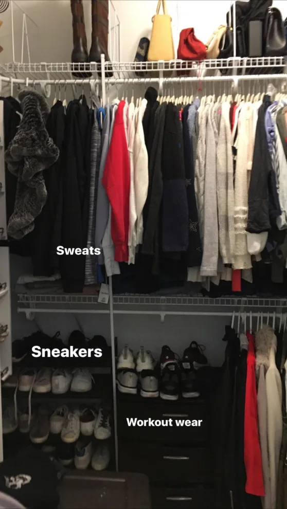 A particular wardrobe by Luxury Organized - Photo 4