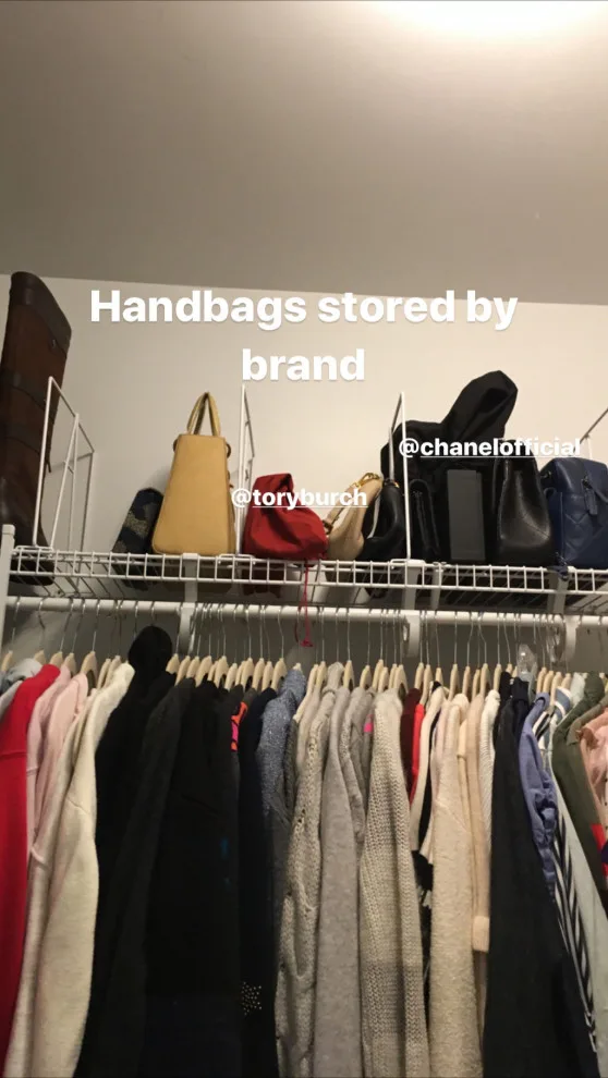 A particular wardrobe by Luxury Organized - Photo 5