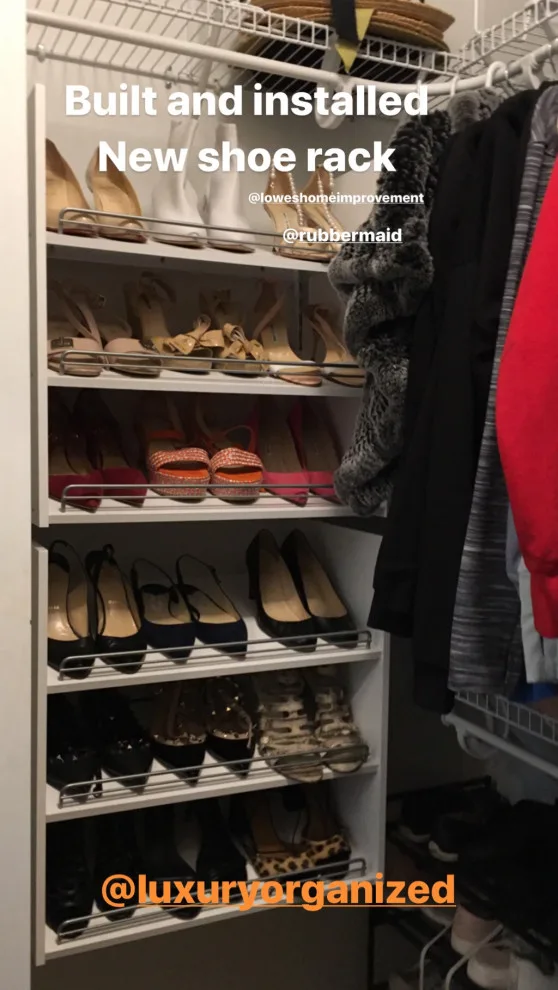 A particular wardrobe by Luxury Organized - Photo 2