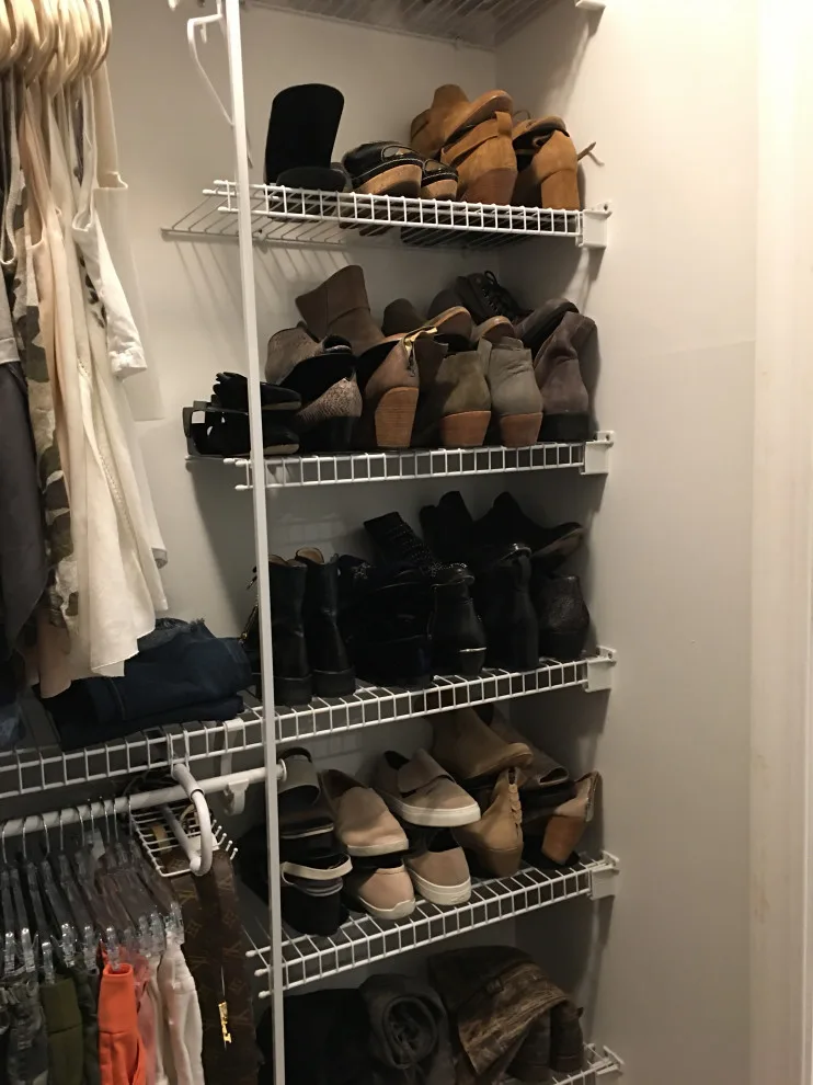 A particular wardrobe by Luxury Organized - Photo 3