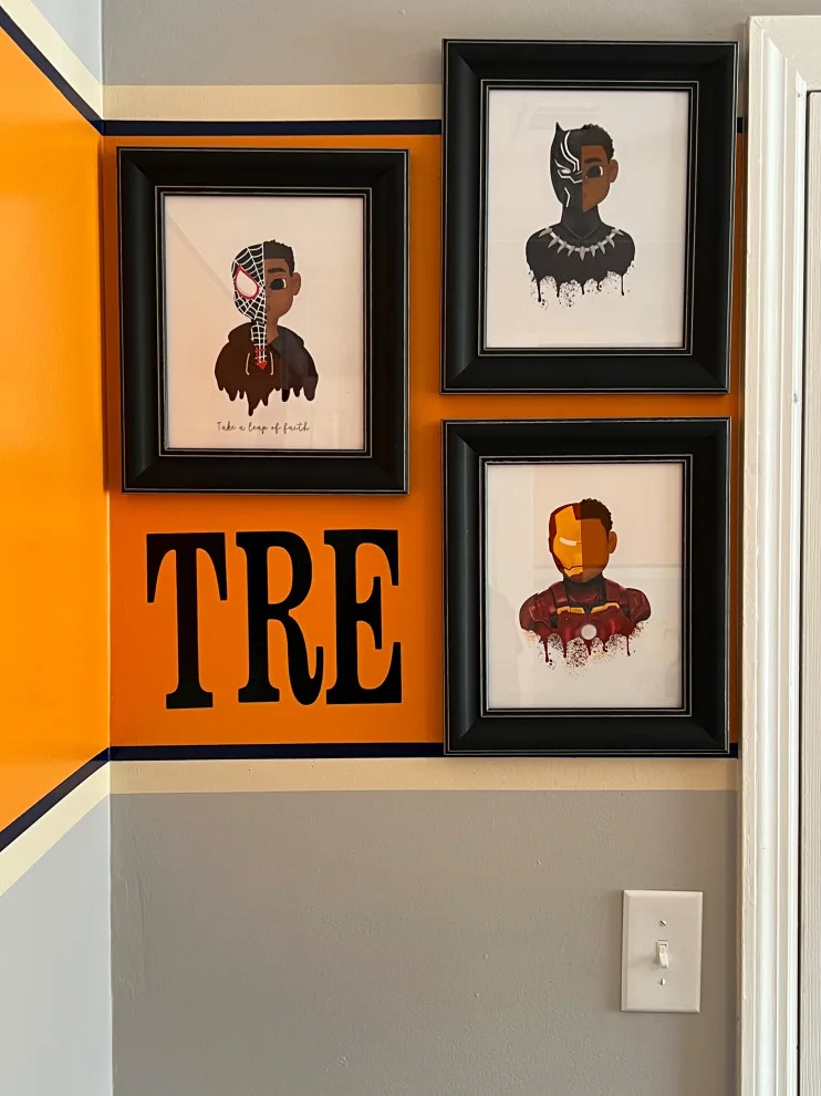 Gems for Tre by Calming Home By Venus, LLC - Photo 4