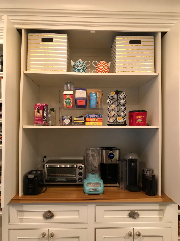 Culinary Space Management by Orderly SC - Photo 18
