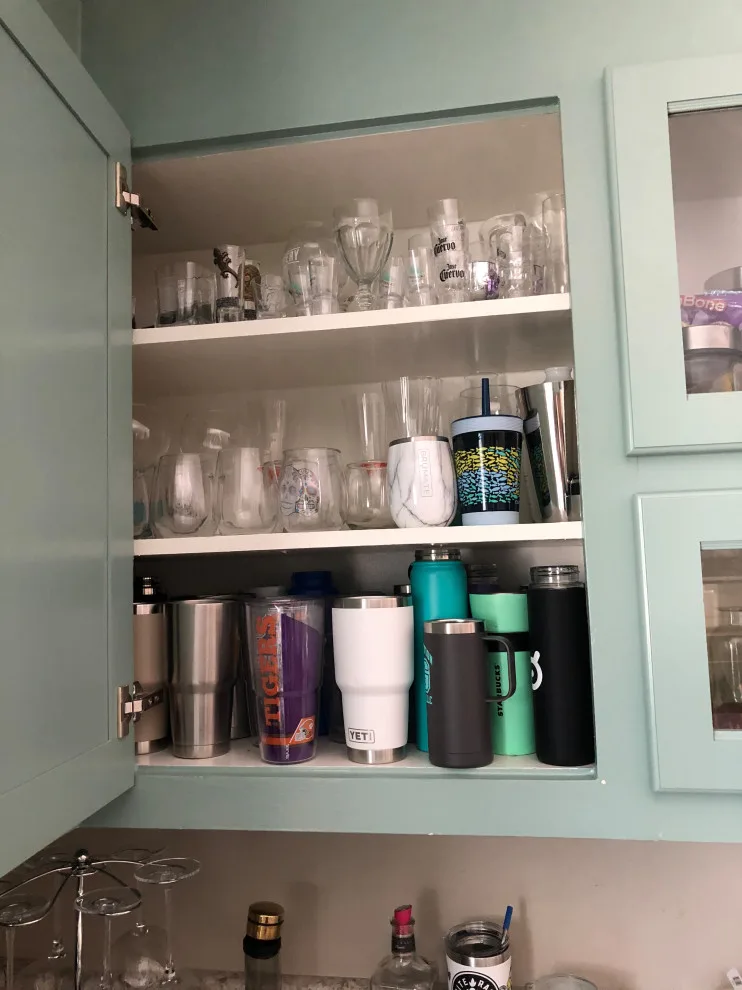 Culinary Space Management by Orderly SC - Photo 15