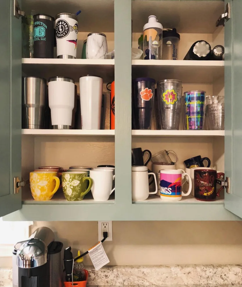 Culinary Space Management by Orderly SC - Photo 2