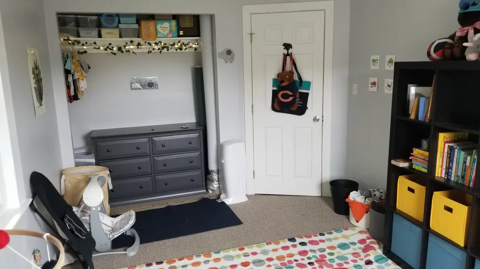 Ashley Dean Home Organizing - Photo 13