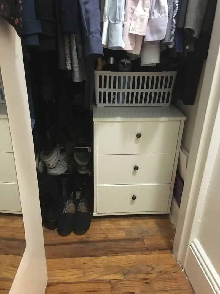 After Declutter - Photo 11