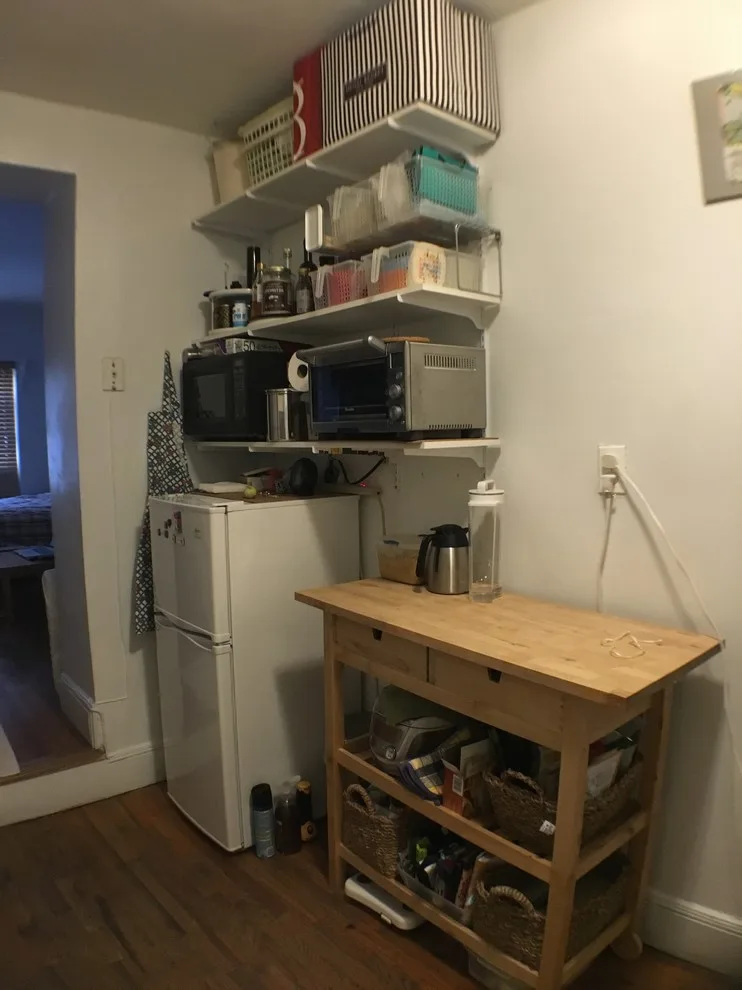 After Declutter - Photo 3