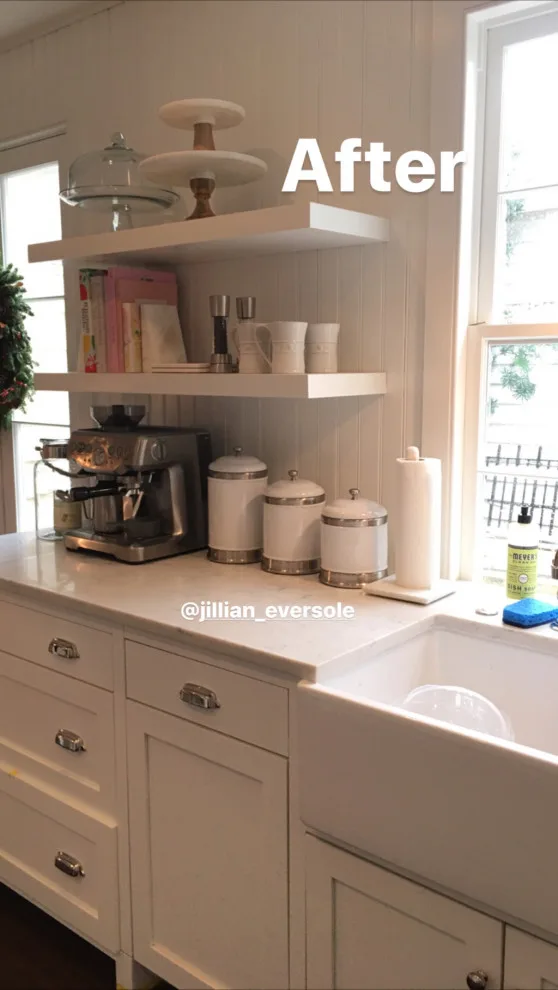 Broad South renovation and relocation by Luxury Organized - Photo 4
