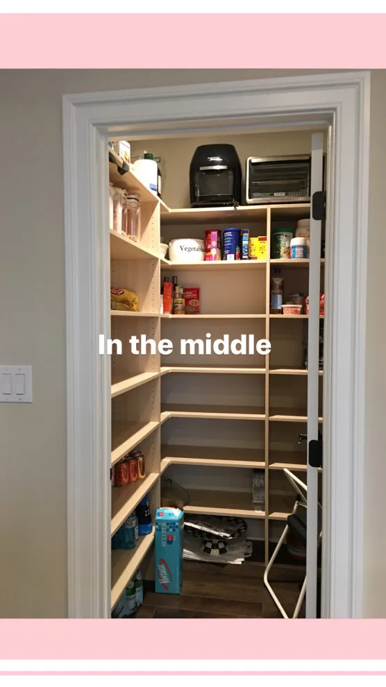 Rubino's larder by Luxury Organized - Photo 5