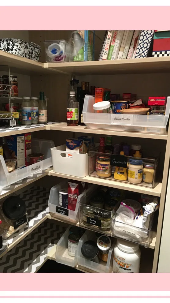 Rubino's larder by Luxury Organized - Photo 2