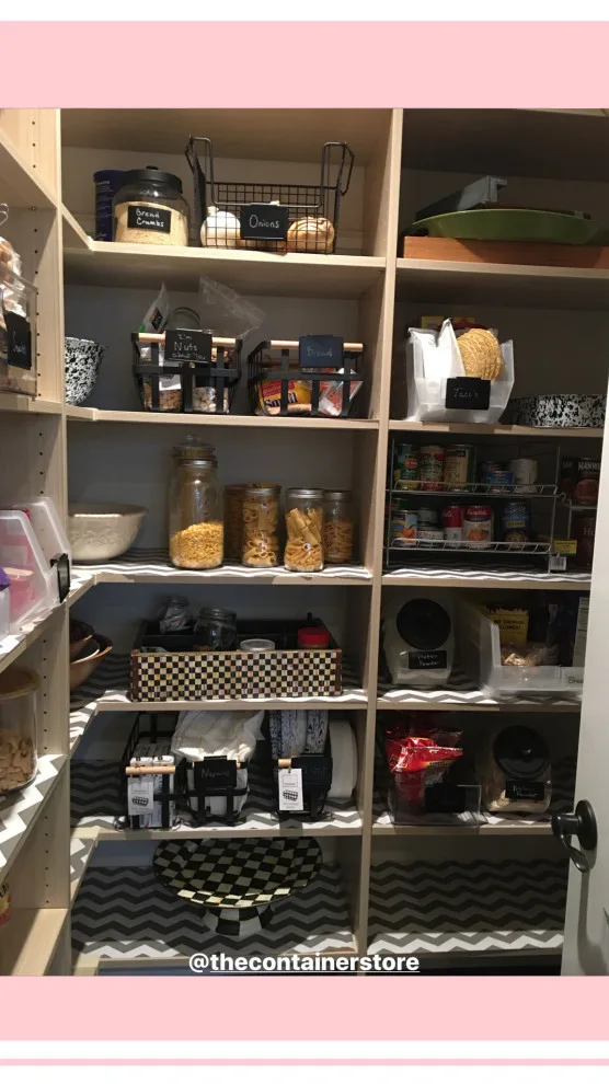 Rubino's larder by Luxury Organized - Photo 4