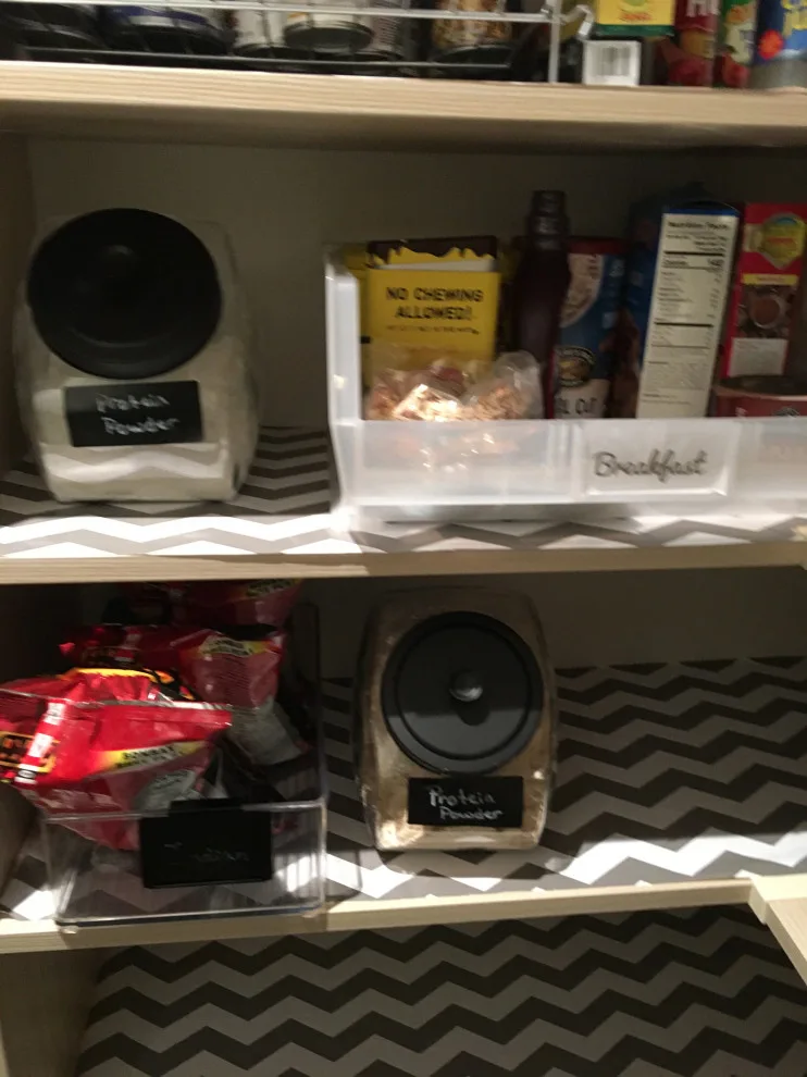 Rubino's larder by Luxury Organized - Photo 6