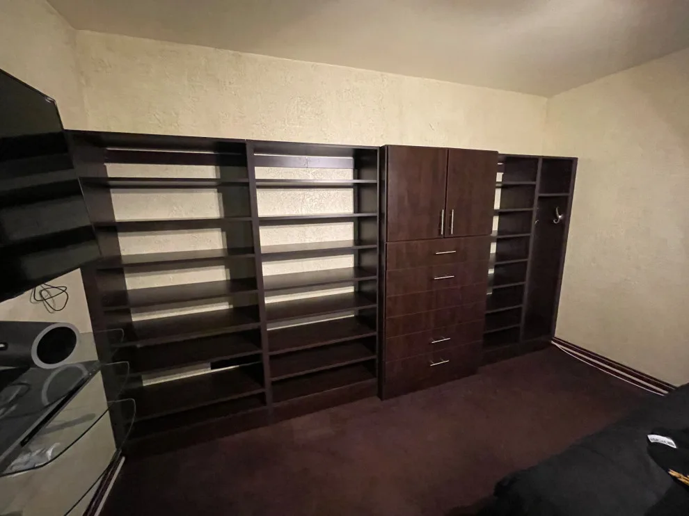 Closet Walk-Ins by ShelfGenie Of Columbus - Photo 15