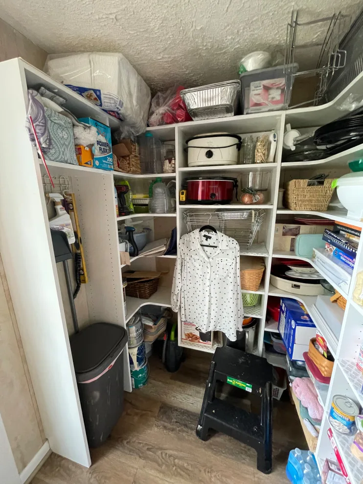Closet Walk-Ins by ShelfGenie Of Columbus - Photo 28