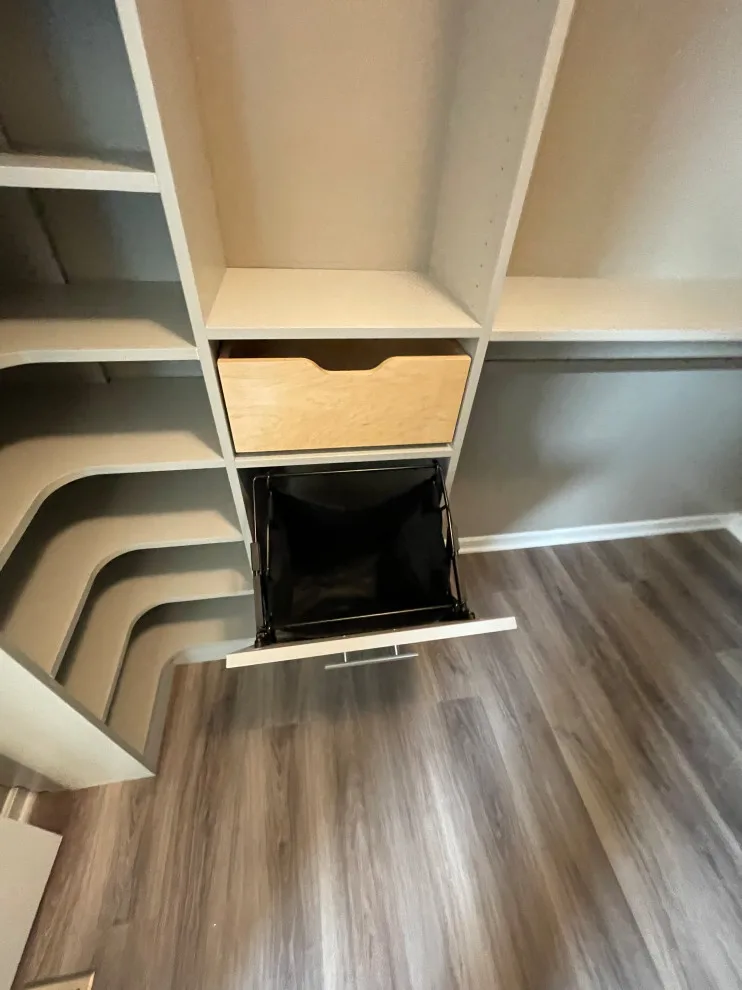 Closet Walk-Ins by ShelfGenie Of Columbus - Photo 10