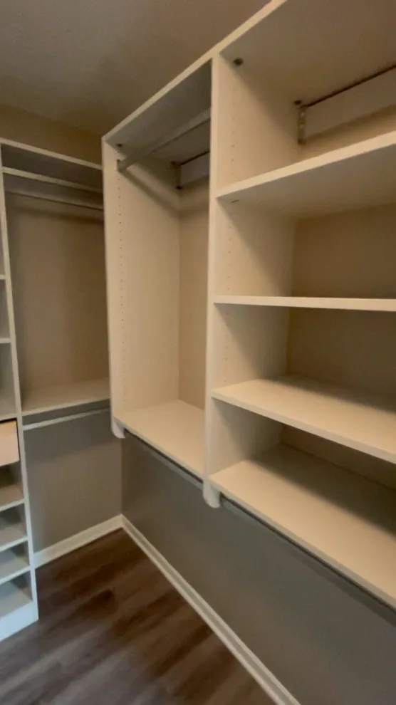 Closet Walk-Ins by ShelfGenie Of Columbus - Photo 7