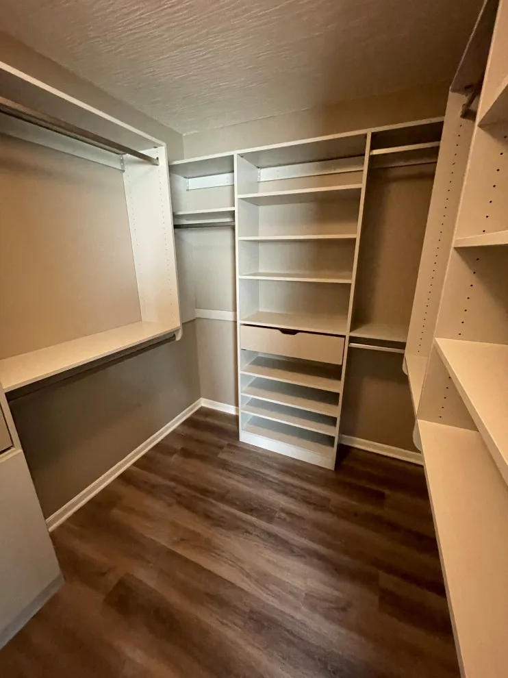 Closet Walk-Ins by ShelfGenie Of Columbus - Photo 48