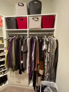 Closet Walk-Ins by ShelfGenie Of Columbus - Photo 56