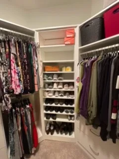 Closet Walk-Ins by ShelfGenie Of Columbus - Photo 57