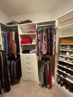 Closet Walk-Ins by ShelfGenie Of Columbus - Photo 26
