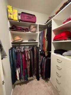 Closet Walk-Ins by ShelfGenie Of Columbus - Photo 33
