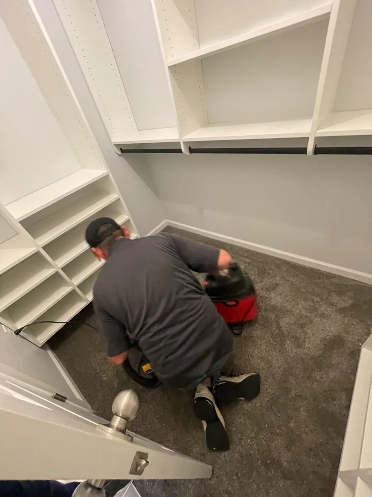 Closet Walk-Ins by ShelfGenie Of Columbus - Photo 2