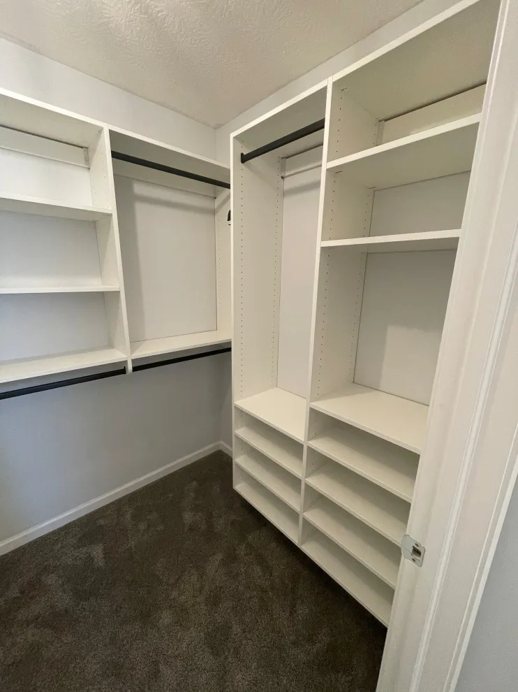 Closet Walk-Ins by ShelfGenie Of Columbus - Photo 61