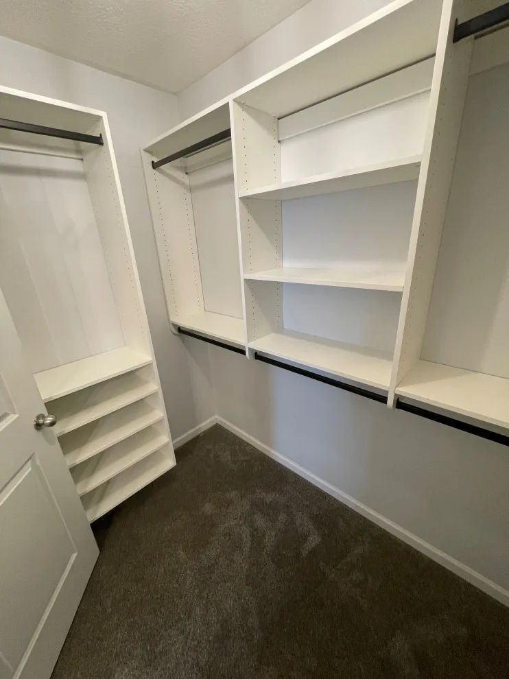 Closet Walk-Ins by ShelfGenie Of Columbus - Photo 17