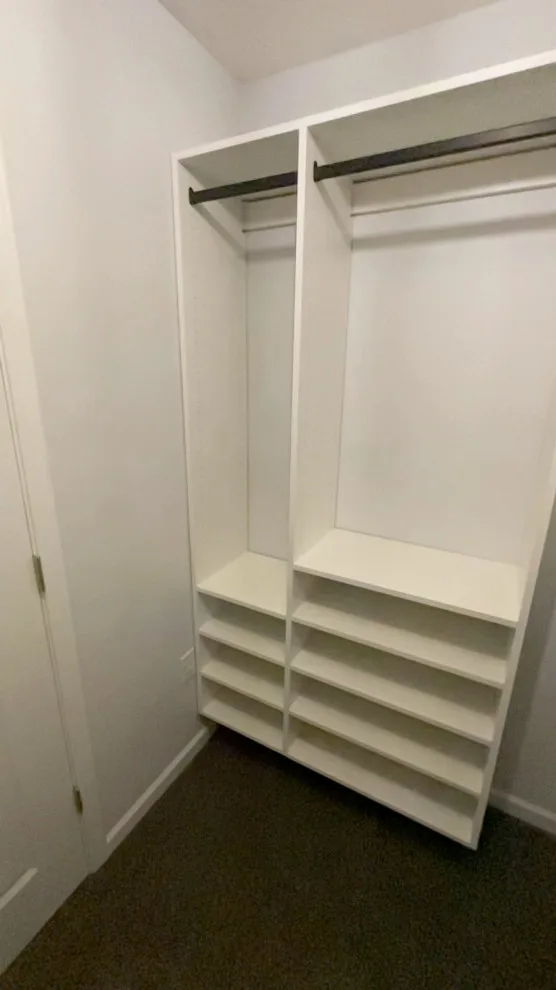 Closet Walk-Ins by ShelfGenie Of Columbus - Photo 8