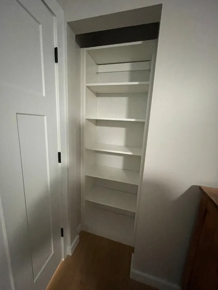 Closet Walk-Ins by ShelfGenie Of Columbus - Photo 21