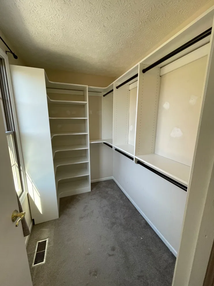 Closet Walk-Ins by ShelfGenie Of Columbus - Photo 42