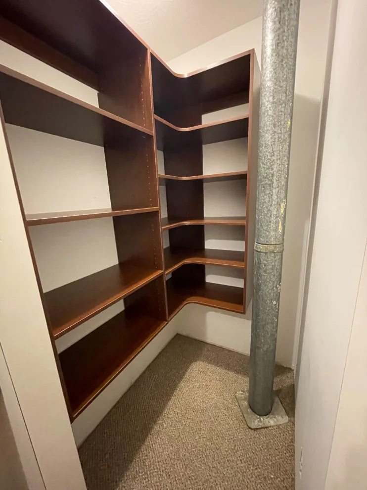 Closet Walk-Ins by ShelfGenie Of Columbus - Photo 34