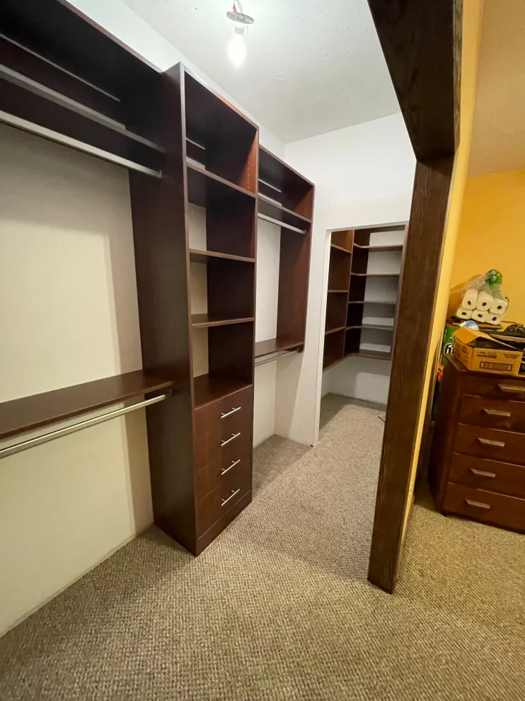 Closet Walk-Ins by ShelfGenie Of Columbus - Photo 16