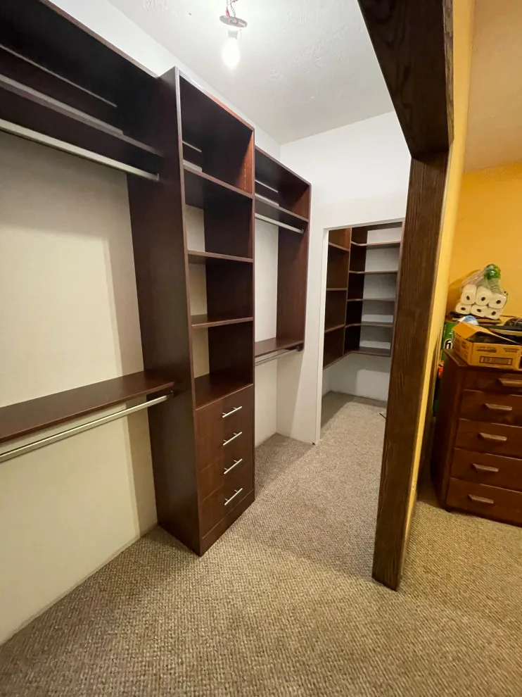 Closet Walk-Ins by ShelfGenie Of Columbus - Photo 37