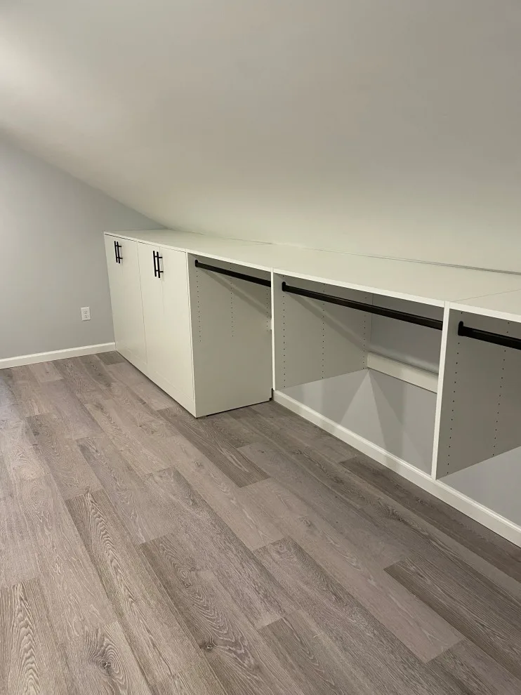Closet Walk-Ins by ShelfGenie Of Columbus - Photo 46