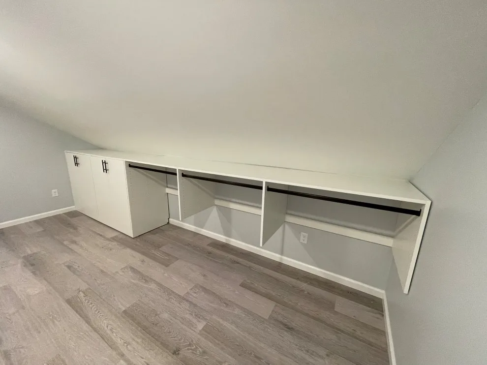 Closet Walk-Ins by ShelfGenie Of Columbus - Photo 6