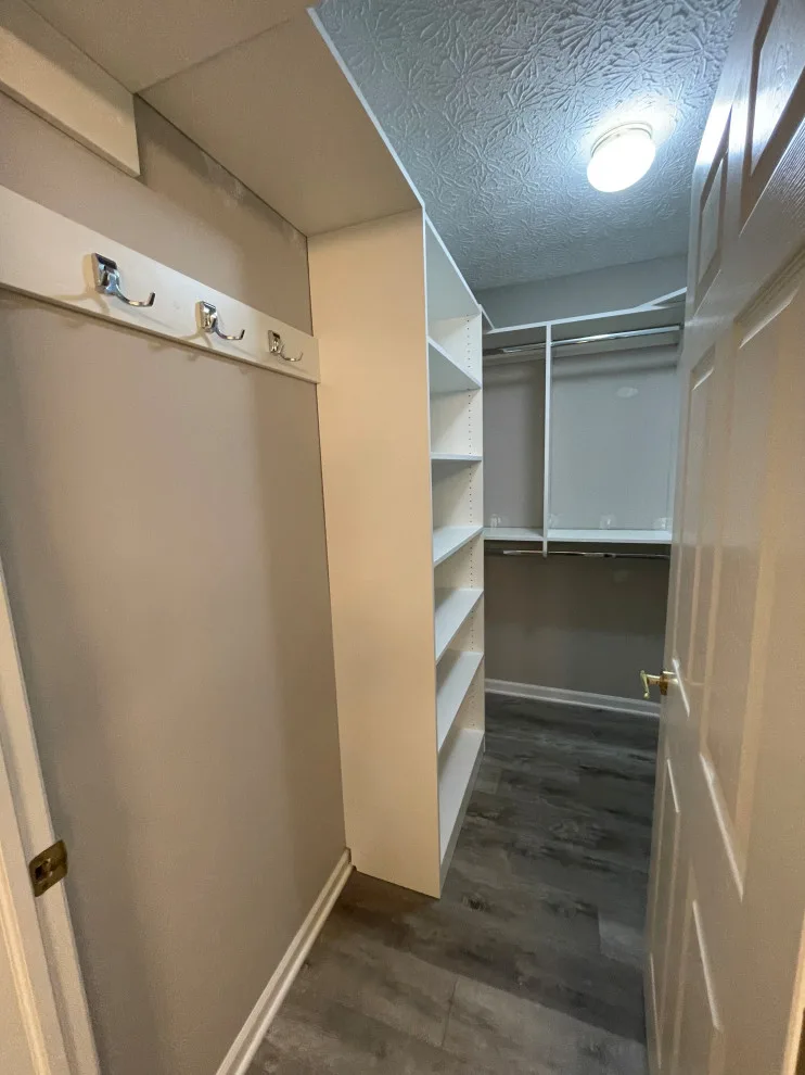 Closet Walk-Ins by ShelfGenie Of Columbus - Photo 50