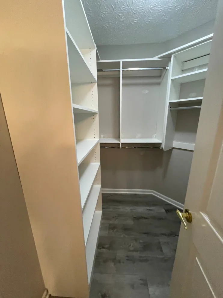 Closet Walk-Ins by ShelfGenie Of Columbus - Photo 59