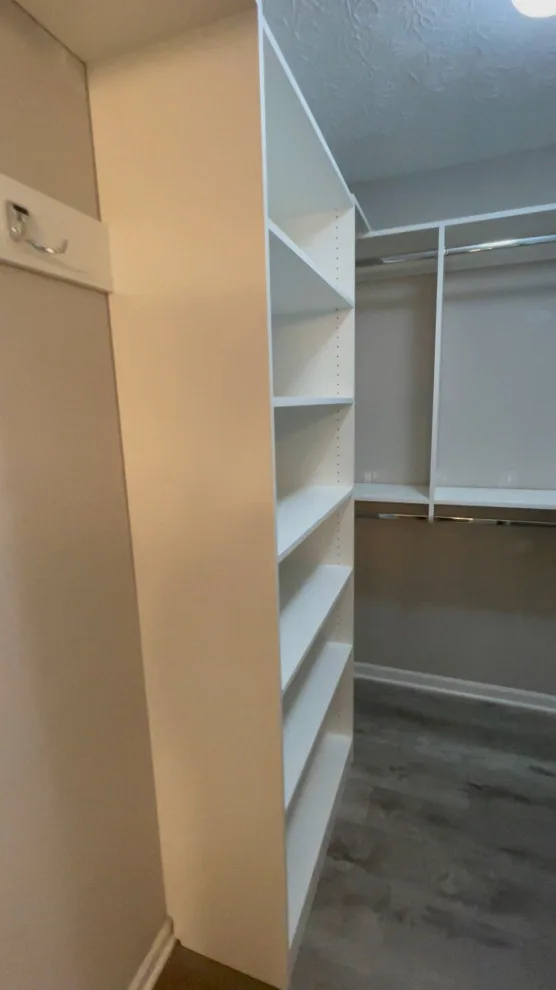 Closet Walk-Ins by ShelfGenie Of Columbus - Photo 19