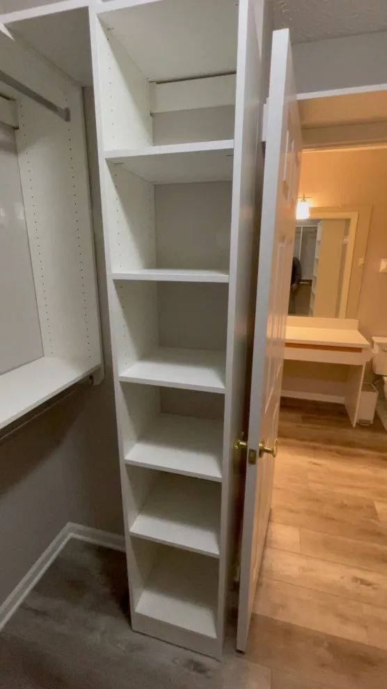 Closet Walk-Ins by ShelfGenie Of Columbus - Photo 45