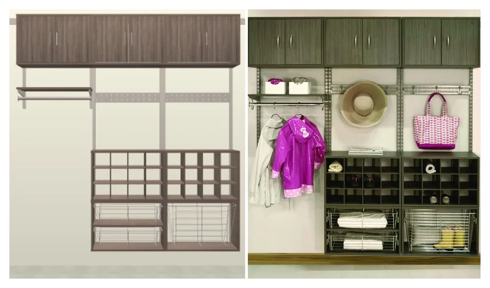 Organized Living - Photo 7
