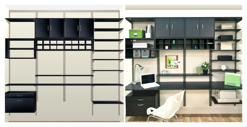 3D Models | Virtual Closet Design Tool for Organized Living by Organized Living - Photo 10