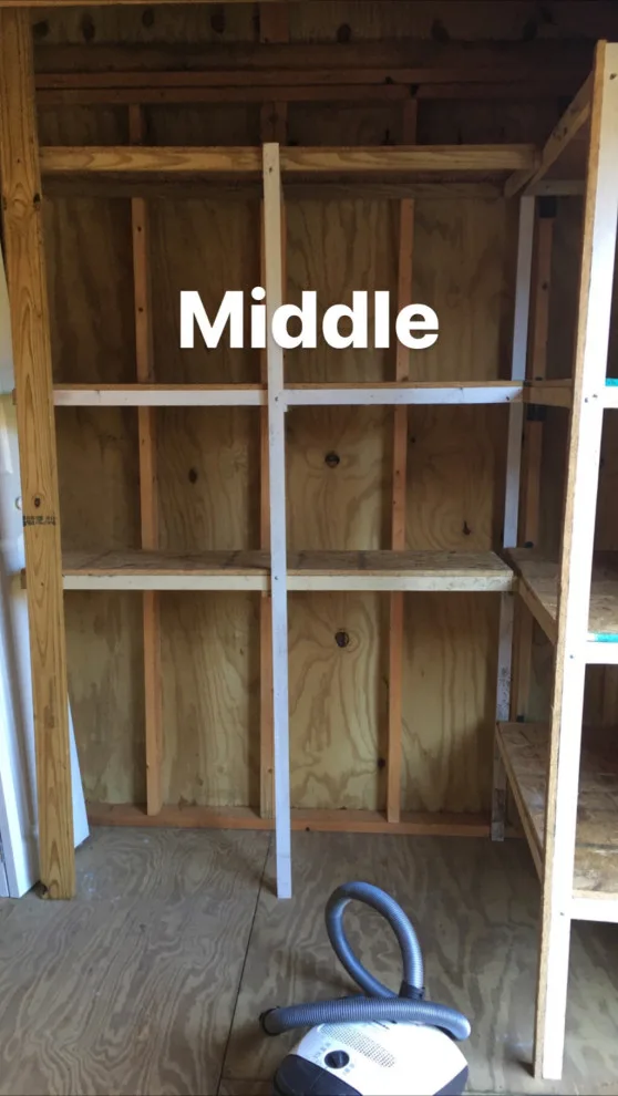 Garage Cleanup and Organization by Luxury Organized - Photo 4