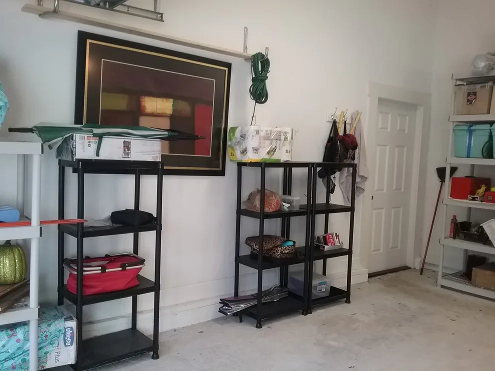 A Revamped Garage by A Staged Home - Photo 6