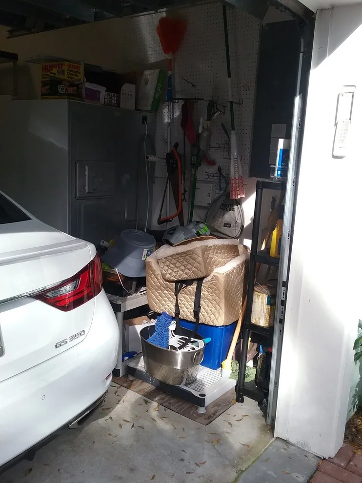 A Staged Home - Photo 9