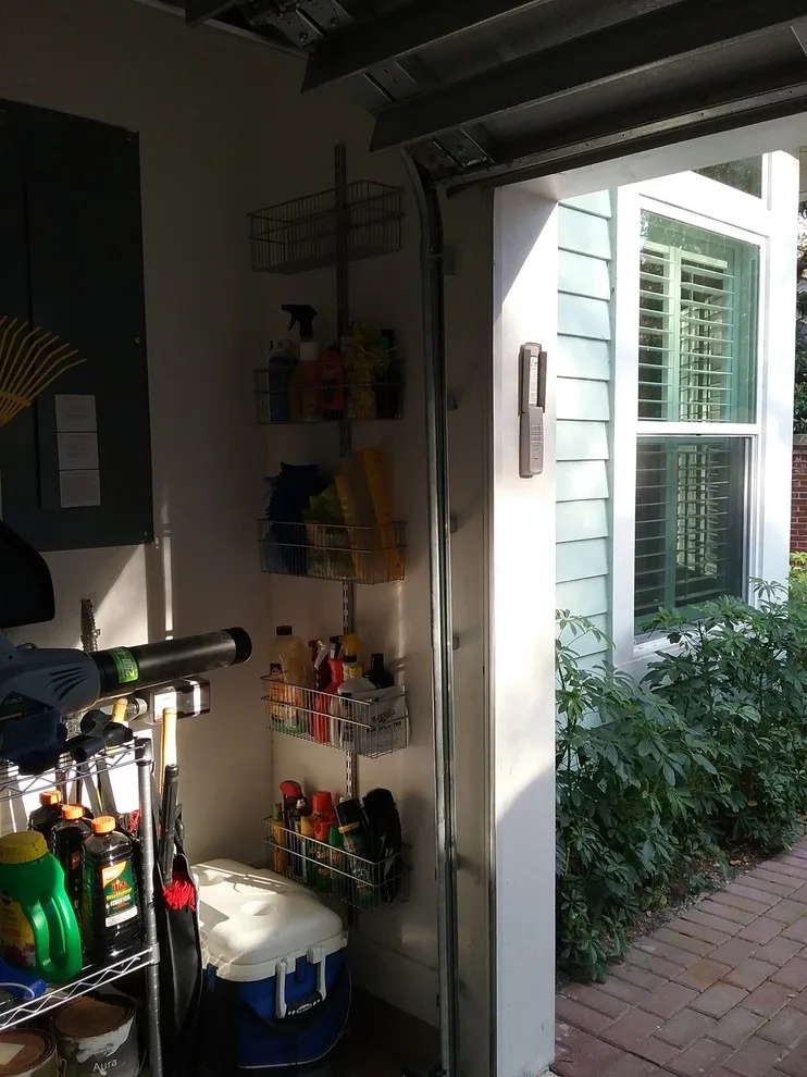 A Revamped Garage by A Staged Home - Photo 5