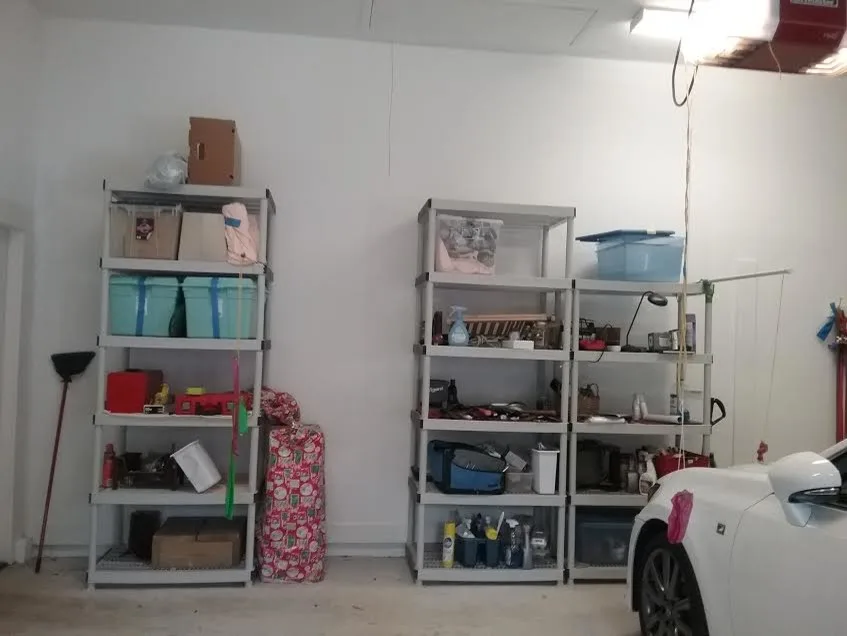 A Revamped Garage by A Staged Home - Photo 9